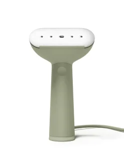Steamery Stockholm Cirrus No.3 Iron Steamer, Charcoal fra><noscript><img width=
