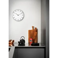 Arne Jacobsen Clocks City hall vægur af Arne Jacobsen (Ø: 21)> Gaver Til Ham|Vægure