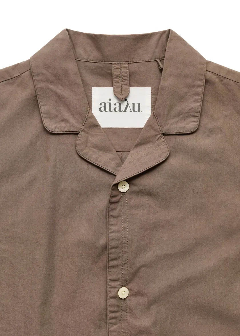 Aiayu Classic Pyjamas - Earth fra> Gaver Til Hende|Tøj