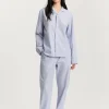 Aiayu Classic Pyjamas Petite – Mix Air fra> Gaver Til Hende|Tøj