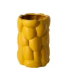 raawii Cloud Vase, freesia yellow fra> Vaser