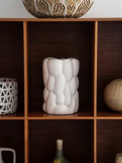 raawii Cloud Vase, freesia yellow fra><noscript><img width=