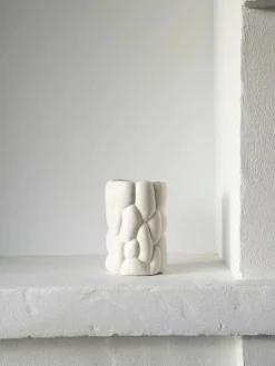 raawii Cloud Vase, sloe green fra><noscript><img width=