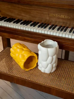 raawii Cloud Vase, sloe green fra><noscript><img width=