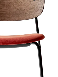 Audo Copenhagen Co Chair Spisebordsstol fra><noscript><img width=