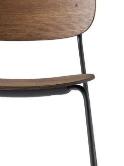 Audo Copenhagen Co Chair Spisebordsstol fra><noscript><img width=