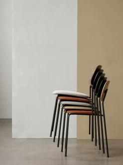 Audo Copenhagen Co Chair Spisebordsstol fra><noscript><img width=