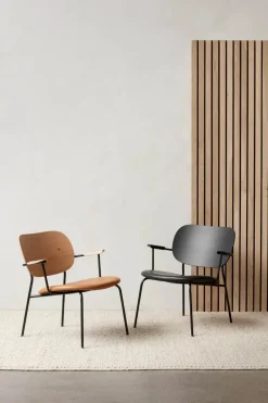 Audo Copenhagen Co Lounge Chair fra><noscript><img width=