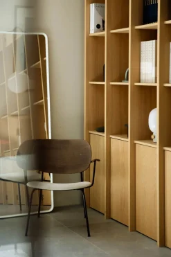 Audo Copenhagen Co Lounge Chair fra><noscript><img width=