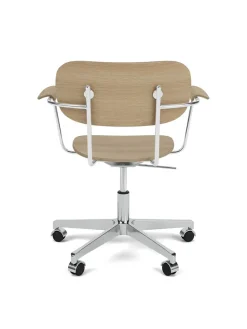 Audo Copenhagen Co Task Chair m. Armlæn, finer fra><noscript><img width=