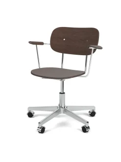 Audo Copenhagen Co Task Chair m. Armlæn, finer fra><noscript><img width=