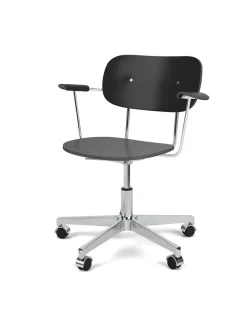 Audo Copenhagen Co Task Chair m. Armlæn, finer fra><noscript><img width=
