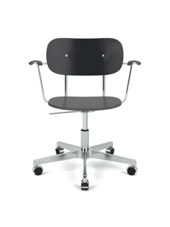Audo Copenhagen Co Task Chair m. Armlæn, finer fra><noscript><img width=