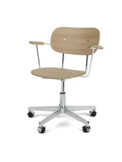 Audo Copenhagen Co Task Chair m. Armlæn, finer fra><noscript><img width=