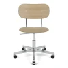 Audo Copenhagen Co Task Chair u. Armlæn, finer fra> Kontorstole