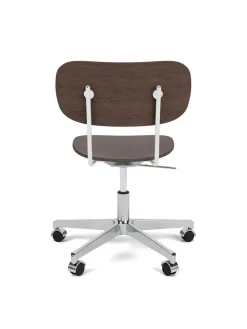 Audo Copenhagen Co Task Chair u. Armlæn, finer fra><noscript><img width=