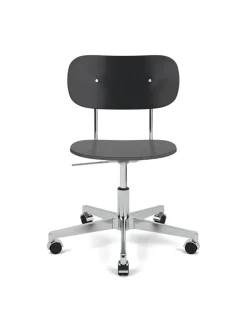 Audo Copenhagen Co Task Chair u. Armlæn, finer fra><noscript><img width=
