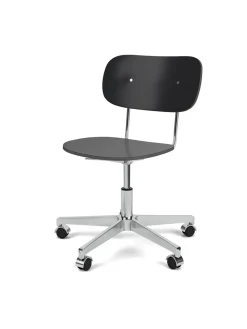 Audo Copenhagen Co Task Chair u. Armlæn, finer fra><noscript><img width=