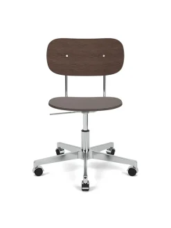 Audo Copenhagen Co Task Chair u. Armlæn, finer fra><noscript><img width=