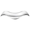 Georg Jensen Cobra fad, oval fra> Service