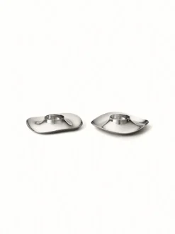 Georg Jensen Cobra æggebægre fra> Service