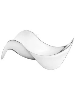 Georg Jensen Cobra skål fra> Service