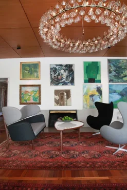 House of Finn Juhl Cocktailbord af Finn Juhl><noscript><img width=