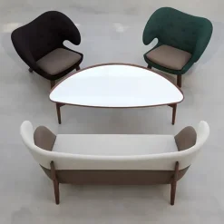 House of Finn Juhl Cocktailbord af Finn Juhl><noscript><img width=