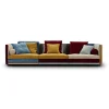Eilersen Cocoon Sofa Bauhaus Multi-Colour, 320 x 106 cm fra> Sofaer