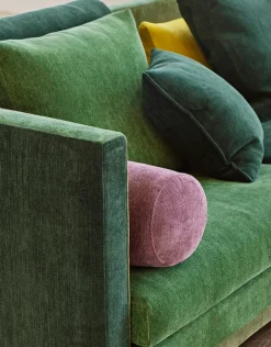Eilersen Cocoon Sofa Bloom Multi-Colour, 280 x 106 cm fra> Sofaer