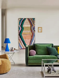 Eilersen Cocoon Sofa Bloom Multi-Colour, 280 x 106 cm fra><noscript><img width=