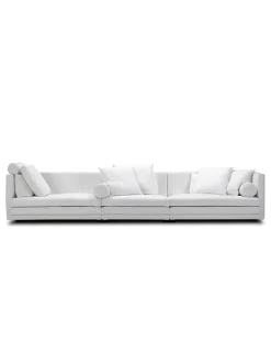 Eilersen Cocoon Sofa fra> Sofaer
