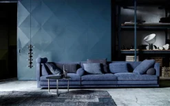 Eilersen Cocoon Sofa fra> Sofaer