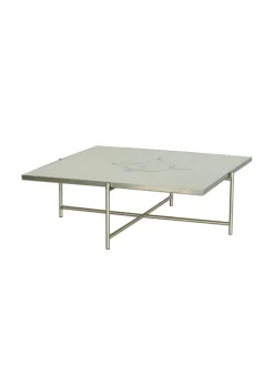 Handvärk Coffee Table 90, sort marmor fra HANDVÄRK><noscript><img width=