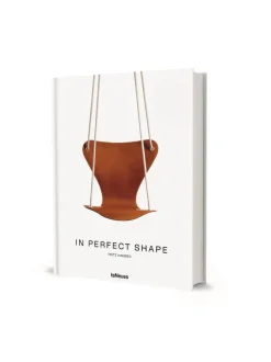 Fritz Hansen Coffee Table Book fra> Bøger|Bøger