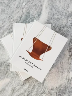 Fritz Hansen Coffee Table Book fra> Bøger|Bøger