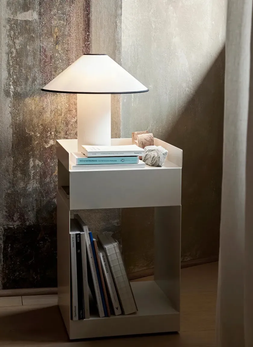 &Tradition Colette ATD6 bordlampe fra> Spots