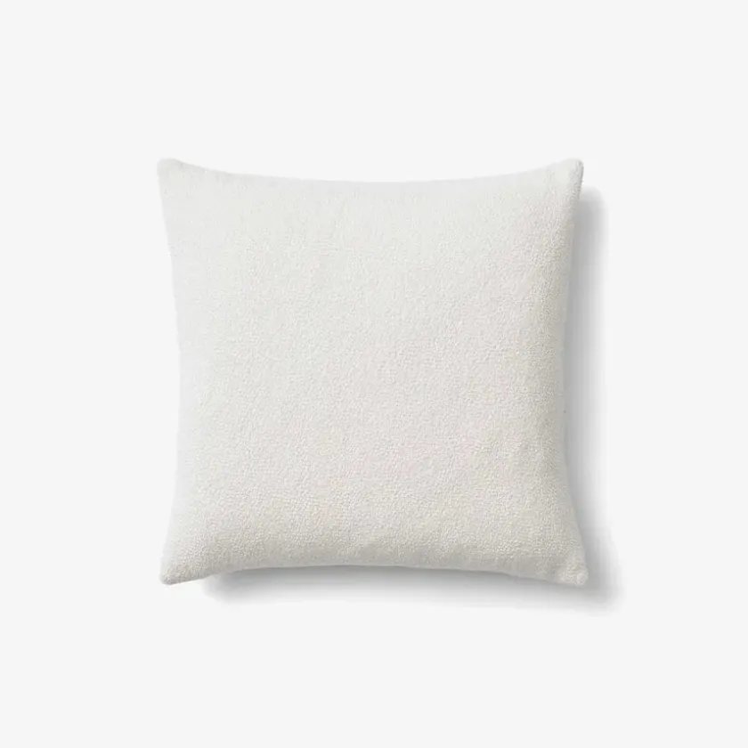 &Tradition Collect Boucle Cushion SC28 fra> Puder Og Plaider|Puder