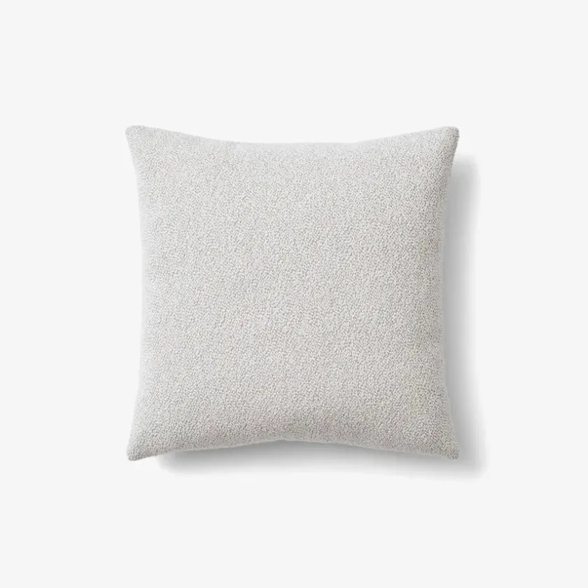 &Tradition Collect Boucle Cushion SC28 fra> Puder Og Plaider|Puder