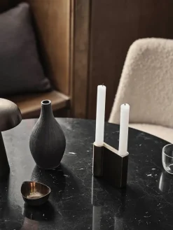 &Tradition Collect Candleholder fra><noscript><img width=