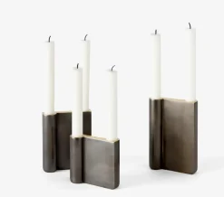 &Tradition Collect Candleholder fra><noscript><img width=