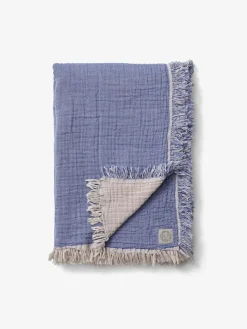 &Tradition Collect Cotton Throw SC32 fra> Puder Og Plaider