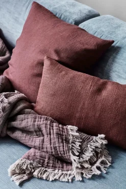 &Tradition Collect Cotton Throw SC32 fra><noscript><img width=