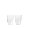 &Tradition Collect Glass 2 stk. fra> Gaver Til Ham|Gaver Til Hende