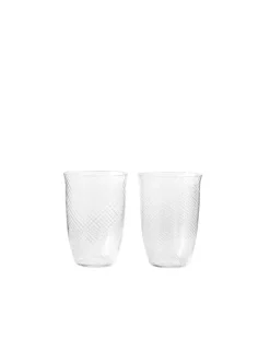 &Tradition Collect Glass 2 stk. fra> Gaver Til Ham|Gaver Til Hende
