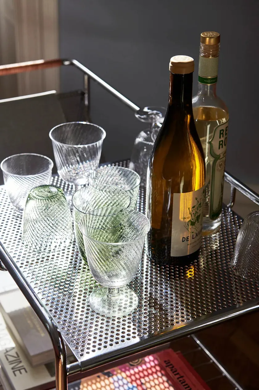 &Tradition Collect Glass 2 stk. fra> Gaver Til Ham|Gaver Til Hende