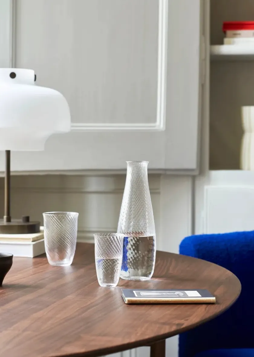 &Tradition Collect Glass 2 stk. fra> Gaver Til Ham|Gaver Til Hende