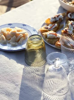 &Tradition Collect Glass Moss 2 stk. fra> Gaver Til Ham|Service