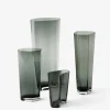 &Tradition Collect Glass Vases, Smoked fra> Vaser