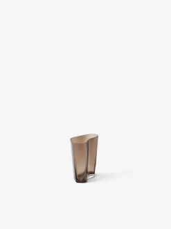 &Tradition Collect Glass Vases, Smoked fra><noscript><img width=